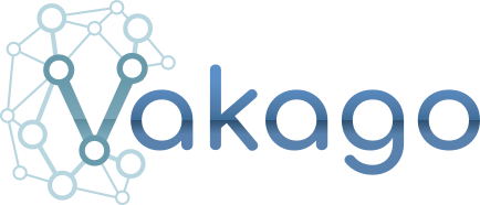Vakago Tools logo